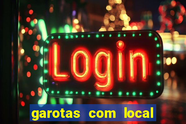 garotas com local santos sp